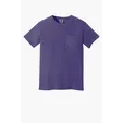 Comfort Colors Heavyweight Ring Spun Pocket Tee — view 22