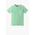 Comfort Colors Heavyweight Ring Spun Pocket Tee — view 26