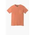 Comfort Colors Heavyweight Ring Spun Pocket Tee — view 30