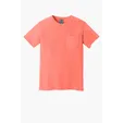 Comfort Colors Heavyweight Ring Spun Pocket Tee — view 32