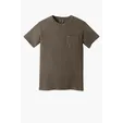 Comfort Colors Heavyweight Ring Spun Pocket Tee — view 88