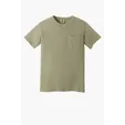 Comfort Colors Heavyweight Ring Spun Pocket Tee — view 91