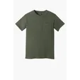 Comfort Colors Heavyweight Ring Spun Pocket Tee — view 92