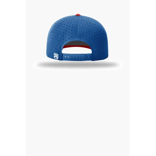 Richardson Laser Perf R-Flex Snapback 632 — view 38