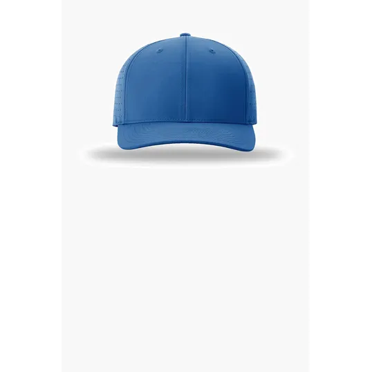Richardson Laser Perf R-Flex Snapback 632 — view 17