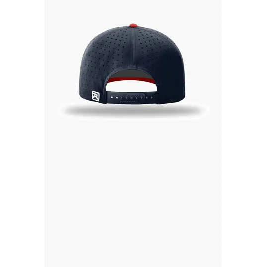 Richardson Laser Perf R-Flex Snapback 632 — view 33