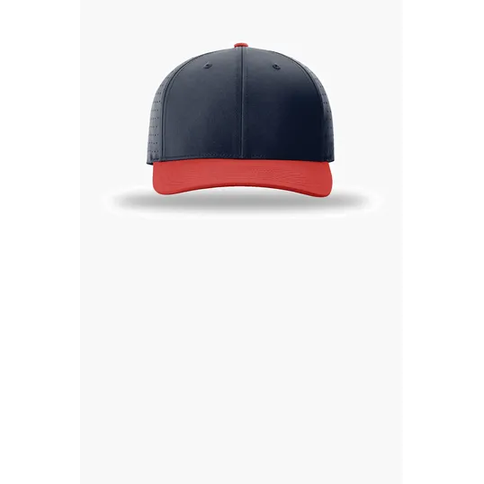 Richardson Laser Perf R-Flex Snapback 632 — view 13