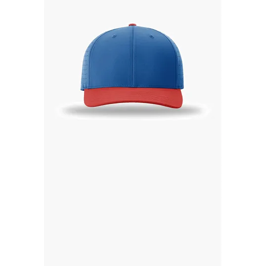 Richardson Laser Perf R-Flex Snapback 632 — view 18