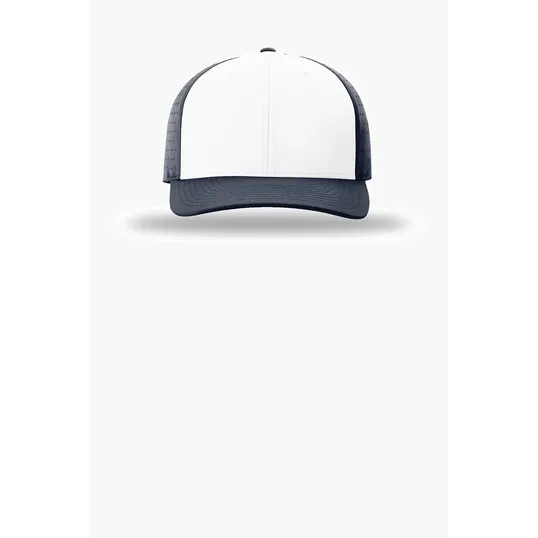 Richardson Laser Perf R-Flex Snapback 632 — view 21