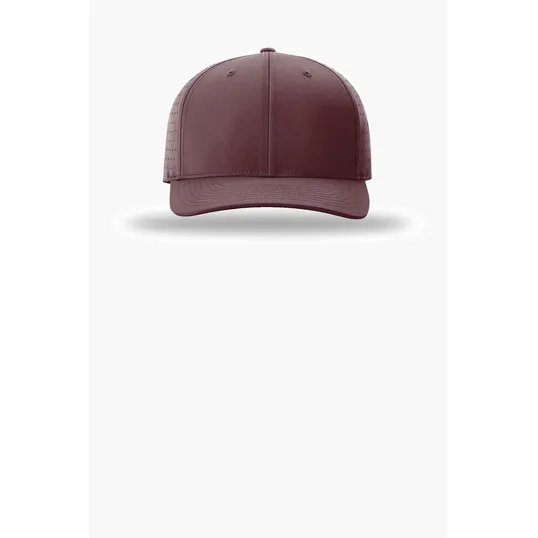 Richardson Laser Perf R-Flex Snapback 632 — view 10