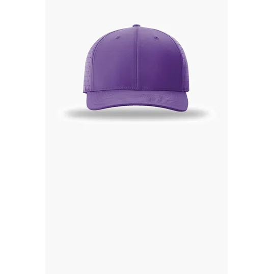 Richardson Laser Perf R-Flex Snapback 632 — view 15