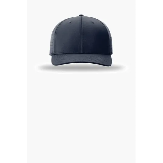 Richardson Laser Perf R-Flex Snapback 632 — view 11