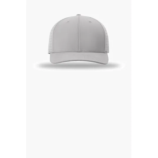 Richardson Laser Perf R-Flex Snapback 632 — view 6