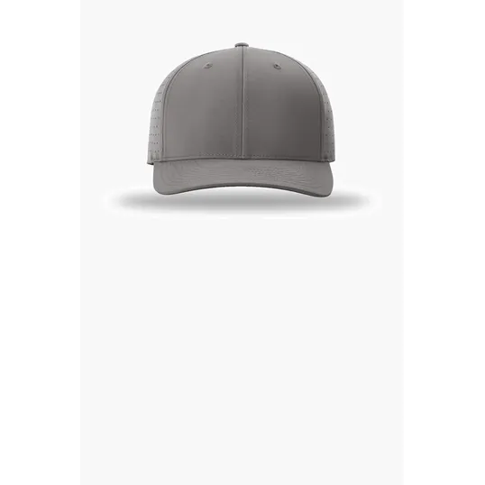 Richardson Laser Perf R-Flex Snapback 632 — view 4