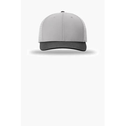 Richardson Laser Perf R-Flex Snapback 632 — view 7