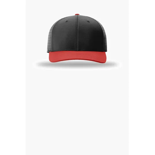 Richardson Laser Perf R-Flex Snapback 632 — view 2