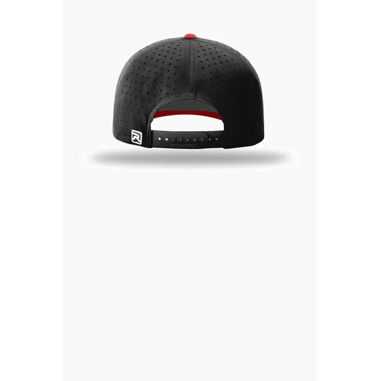 Richardson Laser Perf R-Flex Snapback 632 — view 28