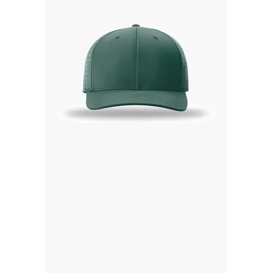 Richardson Laser Perf R-Flex Snapback 632 — view 5