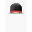 Richardson Laser Perf R-Flex Snapback 632 — view 2