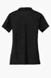 Nike Women's Dri-FIT Vertical Mesh Polo — view 15