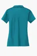 Nike Women's Dri-FIT Vertical Mesh Polo — view 16