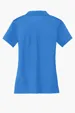 Nike Women's Dri-FIT Vertical Mesh Polo — view 17
