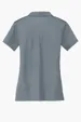 Nike Women's Dri-FIT Vertical Mesh Polo — view 18
