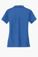 Nike Women's Dri-FIT Vertical Mesh Polo — view 20