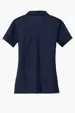 Nike Women's Dri-FIT Vertical Mesh Polo — view 21