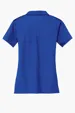 Nike Women's Dri-FIT Vertical Mesh Polo — view 22