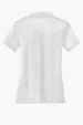 Nike Women's Dri-FIT Vertical Mesh Polo — view 25