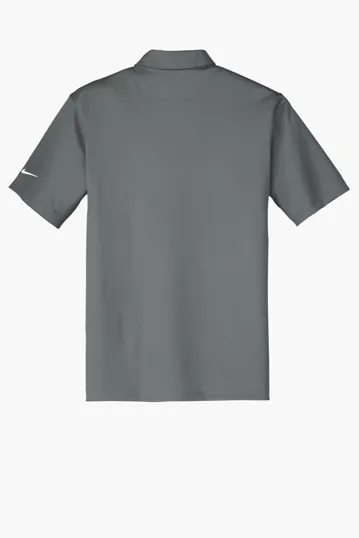 Nike Dri-FIT Vertical Mesh Polo — view 16