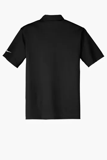 Nike Dri-FIT Vertical Mesh Polo — view 17