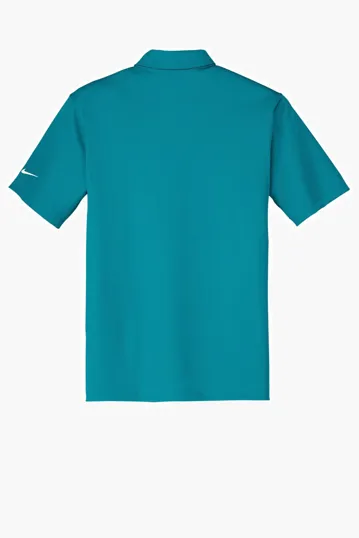 Nike Dri-FIT Vertical Mesh Polo — view 18