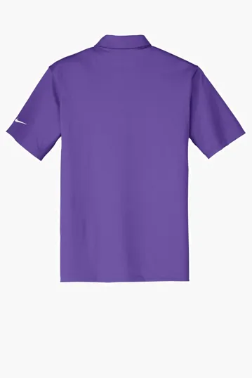 Nike Dri-FIT Vertical Mesh Polo — view 21