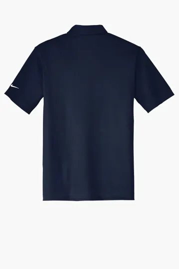 Nike Dri-FIT Vertical Mesh Polo — view 23