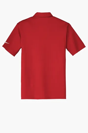Nike Dri-FIT Vertical Mesh Polo — view 25