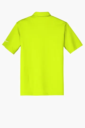 Nike Dri-FIT Vertical Mesh Polo — view 26