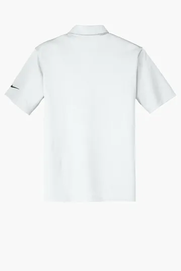 Nike Dri-FIT Vertical Mesh Polo — view 27