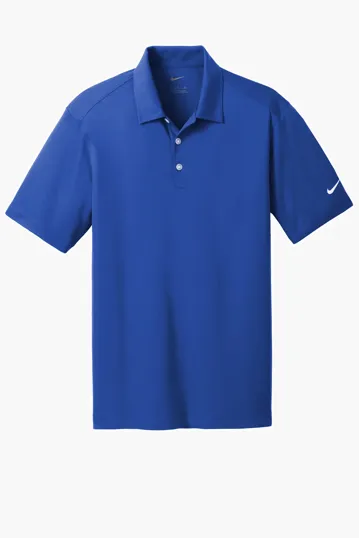 Nike Dri-FIT Vertical Mesh Polo — view 11