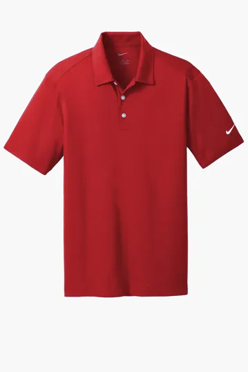 Nike Dri-FIT Vertical Mesh Polo — view 12
