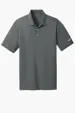Nike Dri-FIT Vertical Mesh Polo — view 3