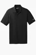 Nike Dri-FIT Vertical Mesh Polo — view 4