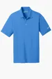 Nike Dri-FIT Vertical Mesh Polo — view 6