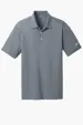 Nike Dri-FIT Vertical Mesh Polo — view 7