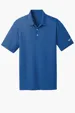 Nike Dri-FIT Vertical Mesh Polo — view 9