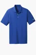 Nike Dri-FIT Vertical Mesh Polo — view 11