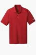 Nike Dri-FIT Vertical Mesh Polo — view 12