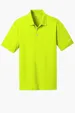 Nike Dri-FIT Vertical Mesh Polo — view 13