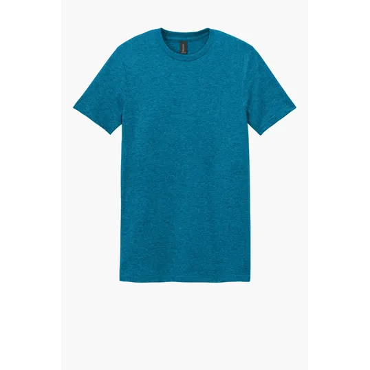 Gildan Softstyle T-Shirt — view 4